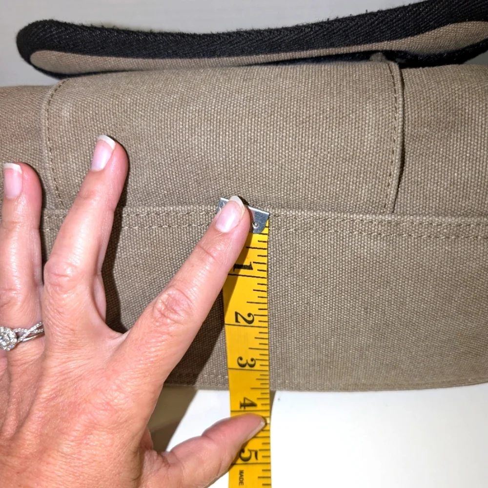 Men's‎ Tan Crossbody Bag